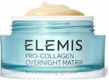 Elemis Pro-Collagen Overnight Matrix Crema Notte Rassodante, 50 Ml
