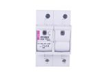 Interruttore Di Sicurezza 2P 63A Stv D02 002271003