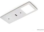 Naber Astraled Se Color Alluminio, Luce Per Sottopensile/Nicchia, Set-3, 3900 K Bianco Neutro 7063346