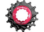 Sunrace 12S Ersatzritzel 10-12-14Z, Incl. Anello Di Bloccaggio