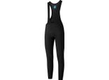 Pantaloni Da Ciclismo Shimano Element Bib Tights Senza Fondello