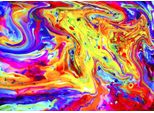 Enjoy Puzzle Di Marmo Arcobaleno 1000 Pezzi