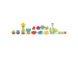 Vtech Baby 6In1 Acqua Divertimento Bathet
