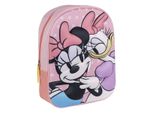 Zaino Minnie Mouse 3D Per Il Tempo Libero: Lo Zaino Definitivo Per Viaggiare