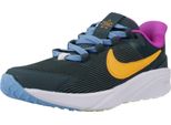 Sneakers Del Marchio Nike Del Modello Star Runner 4 Verde