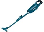 Makita DCL181FZ Akku-Handstaubsauger