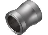 Shimano Fh17A Pressa Anelli Argento Argento Taglia Unica