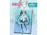 Magnete Hatsune Miku Hatsune Miku 2013 Versione V3