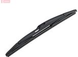 Denso Tergicristallo Posteriore Per Toyota Rav 4 Iv (ZSA4, ALA4) 250Mm