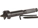 Makita Carotatrice Autoavvolgente Per Legno 25 Mm - 25 X 127 Mm