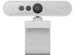 Lenovo GXC1D66063 Webcam 2.8 Mp 1920 X 1080 Pixels USB-C Grey
