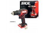 Trapano A Percussione A Batteria Skil 20V 3075 Ca