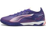 Puma Ultra 5 Match It Scarpe Sportive In Più Dimensioni Blu 107895-01 Grandi Scarpe Unisex, Dimensioni: 46