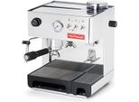 La Pavoni New Domus Bar - Macchina Per Caffè Espresso Con Macinacaffè Integrato