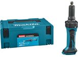 Smerigliatrice Diritta Makita DGD800ZJ (Solo Dispositivo + Makpac 2)