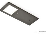 Naber Astraled Se Nero Opaco, Luce Sottopensile/Nella Nicchia, Set-3, 3000 K Bianco Caldo 7063336
