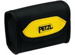 Petzl E78001, Nero, Giallo, Nylon, Poliestere, Petzl Pixa 1, Pixa 2, Pixa 3