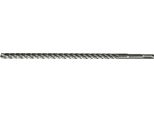 Makita Punta Per Trapano A Percussione SDS-PLUS, Nemesis Ii, 12 X 315 Mm, 10 Pz. SDS-PLUS - Nemesis 2 - 12 X 315 Mm
