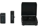 Boya Wireless Microphone BY-XM6-K3