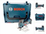 Bosch 06015A5101 Bosch Gst 18V-Li S Professional StichsäGe + L-Boxx