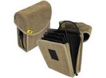 Lee Filters Lee Filter Pouch For 10 Filters, Beige