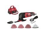 Utensile Multifunzione Skil 1491 Db (Borsa)