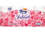 Carta Igienica Foxy Silk 3 Veli 8 Rotoli