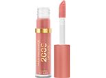 Max Factor Lipgloss 2000 Calorie Smalto Per Labbra 075 Pink Fizz, 4,4 Ml
