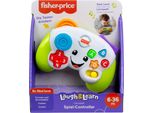 Controller Di Gioco Per L'apprendimento Fisher-Price