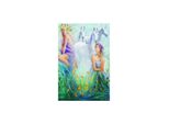 Puzzle Gold - Il Segreto Dell'unicorno, 1000 Pezzi
