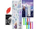 Spazzolino Elettrico Oral-B Vitality Pro D103 + Custodia Per Testine