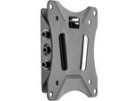 Speaka Professional SP-TVM-102 68,6 Cm (27" ) Viti Nere (SP-10258924)"