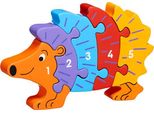 Puzzle Di Lanka Kade 1-5 - Riccio (5)