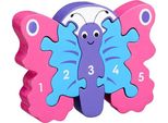 Puzzle Di Lanka Kade 1-5 - Farfalla (5)