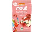 Strisce Di Gomma Alla Frutta - Fragola E Mela 25G