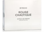 Byredo Chaotic Red Estratto Di Profumo 50 Ml Unisex