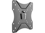Speaka Professional SP-TVM-103 106,7 Cm (42" ) Viti Nere (SP-10258928)"