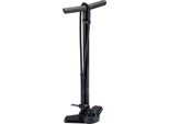 Pompa A Pavimento Bbb Airsmart Argento 120 Psi Argento 120 Psi