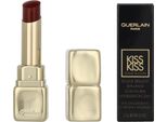 Guerlain Rossetto Kiss Kiss Shine Bloom 521