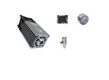 Testa Laser, Potenza 40W, Tecnologia A Luce Blu, LT-40W-AA