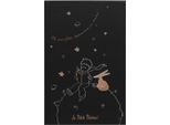 Moleskine Taccuino Le Petit Prince In Edizione Limitata, Piccolo Principe, Taccuino Con Copertina Rigida, Pagine A Righe