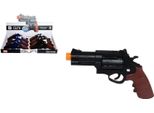 Pistola Della Polizia Con Modulo Vocale Polacco