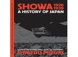 Isbn Showa 1926-1939: Una Storia Del Giappone, Fumetti E Romanzi Illustrati, Inglese, Brossura, 560 P.