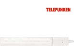 Luce Led Sottopensile 6,7 W Bianca In Metallo-Plastica Telefunken
