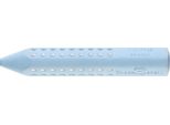 Gomma Grip 2001 Sky Blue (10 Pezzi) Faber Castell