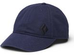 Cappello M Bd Heritage, Uomo, Indigo Corner Diamond, Taglia Unica - Black Diamond
