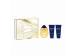 Boucheron Eau De Parfum Spray 100Ml Set 3 Pezzi