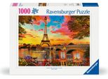 Parigi E La Senna Ravensburger 12000461