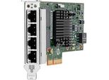Hpe 366T - Scheda Di Rete - Pcie 2.1 X4 A Basso Profilo