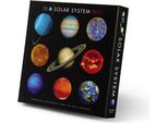 Crocodile Creek Puzzle Nasa Da 200 Pezzi/Sistema Solare